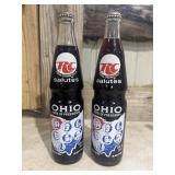 Vintage 1976 Royal Crown (RC) Cola Bicentennial