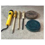 6 pc. Primos and RedHead Turkey pot calls and