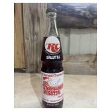 Vintage RC Royal Crown Cola Commemorative Bottle