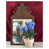 2 pc. official "Old Sturbridge Village" maker