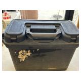 2 pc. a Pelican V250 Vault Ammo Case