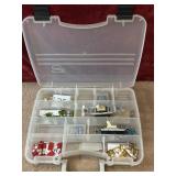Littelfuse ATO Five Fuse Holders automotive fuse