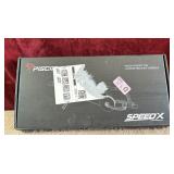 Piscifun Speed X Fishing Line Spooler Machine