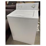 Roper Super Capacity Top Load Washer. U tested.