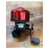 Vintage Garcia Abu-Matic 170 Spincast Fishing Reel