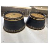 2 Vintage Mid-Century Modern (circa 1950sï¿½1960s)