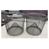 Geeï¿½s Minnow Trap, which is a classic two-piece