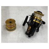 Vintage Penn Spinfisher SS Series spinning reel
