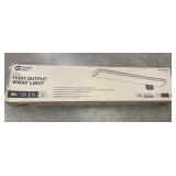 Commercial Electric 4 ft. High Output LED