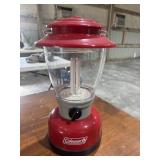 Coleman 400L LED Camping Lantern.