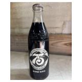 Vintage 10-ounce Coca-Cola 75th Anniversary
