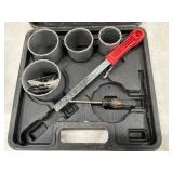 Exhaust  gasket ,  hand tile filev , Craftsman