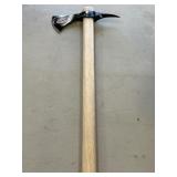 Cold Steel Spike Hawk Tomahawk