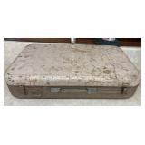 Vintage Holiday by Thermos two-burner portable