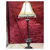 Neo Classical style buffet table lamp