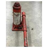3-ton hydraulic bottle jack