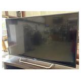 Sony flat-screen television (TV). Untested.