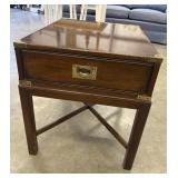 Vintage Heritage Furniture Campaign Style End