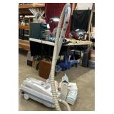 Electrolux Aerus Lux Legacy C153C Canister Vacuum