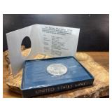 1982 George Washington 250th Anniversary