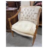 Vintage French Provincial / Mid-Century Hollywood