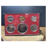 1975 United States Proof Set in its original