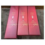 Lenox Holiday Gatherings stainless steel flatware