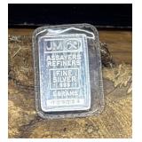 5-gram Johnson Matthey (JM) Assayers & Refiners