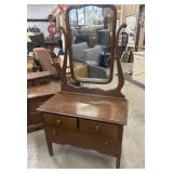 American Late Victorian to Early Edwardian style