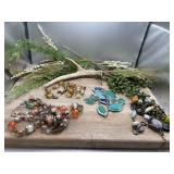 Premier Design necklaces. Costume jewelry.
