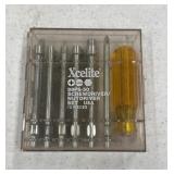 Vintage Xcelite 99PS-50 Screwdriver & Nutdriver