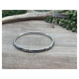 Phillip Gavriel Sterling Silver & 18K Yellow Gold