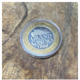 1996 Grand Casino Limited Edition Collector