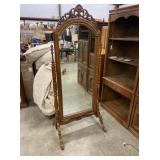 Cheval Mirror