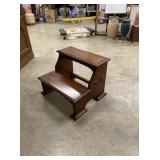 Bed Steps / Step Stool