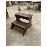 Bed Steps / Step Stool