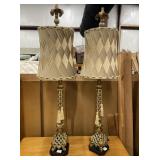 Set of 2 Lamps