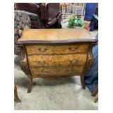 3 Drawer Dresser