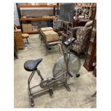 Schwinn Airdyne