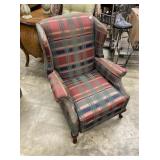 Recliner