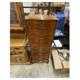 7 Drawer Lingerie Chest