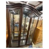 Curio Cabinet