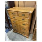 Chest Dresser