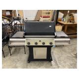 Jenn-Air Gas Barbecue Grill