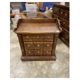 Vintage Night Stand