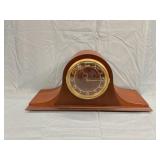 Vintage Seth Thomas Mantle Clock E701-000