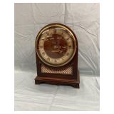 Vintage Seth Thomas Mantle Clock E704-000