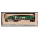 SpecCast Frieghtliner C120 Quaker State Bank