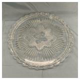 Vintage Cake Stand