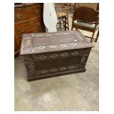Vintage Storage Chest